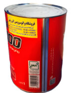 روغن موتور ایرانول 12000 فلزی 10w40 (چهار لیتری) SJ/CF - Image 2