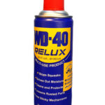 اسپری روان کننده WD40 رلوکس