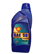 روغن موتور پترولکس (سمن شیمی) SAE 50 (یک لیتری) - Image 2