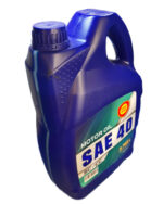 روغن موتور سمن شیمی 40 حجم 3.785 لیتر - Image 3