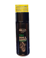 اسپری تایر شاین رلوکس ML 450