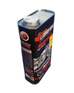 روغن موتور سیکلت لوبریفنت کانادا 20w50 (1/3 لیتری) SL - Image 2
