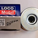 فیلتر روغن موتور سیکلت زونتس ZONTES  V249, Z249, 250R, 249GP