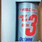 اکتان (مکمل سوخت) بهران تابکم سوپرران ۳+ (275 ml)