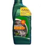 روغن گیربکس (دنده) پترولکس (سمن شیمی) EP 250 یک لیتری