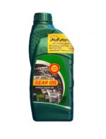 روغن دنده واسکازین EP 250 سمن شیمی یک لیتری