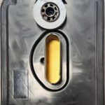 فیلتر روغن گیربکس تیگو 5