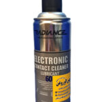 اسپری کنتاکت شوی چرب رادیانس 400 ml