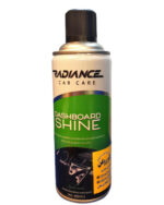 اسپری واکس داشبورد رادیانس 400ml