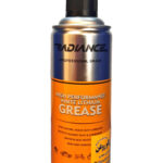 اسپری گریس لیتیوم رادیانس