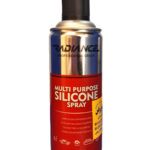 اسپری سیلیکون رادیانس حجم 400 ml اسپری قالب