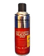 اسپری سیلیکون رادیانس حجم 400 ml اسپری قالب