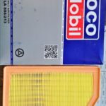 فیلتر هوا دانگ فنگ دیگنیتی لوکومبیل