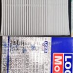 فیلتر کابین کی ام سی و جک KMC K7 , JAC J7