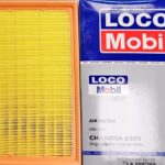 فیلتر هوا چانگان cs55