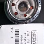 فیلتر روغن میتسوبیشی لنسر