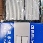 فیلتر کابین جیلی GC6