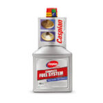 انژکتور شوی کاسپین (تمیزکننده کامل سیستم سوخت)