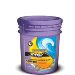 اسپیدی سوپر توربوتک 15w40 بیست لیتری