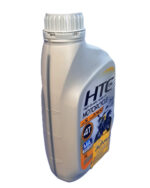 روغن موتور سیکلت اچ تی سی (SN 4T 20w50 (HTC (1/3 لیتری)