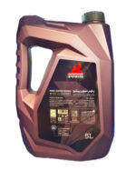 روغن موتور پارس سوپر پیشرو 10w40 (پنج لیتری) SM - Image 2