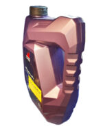 پارس سوپر پیشرو 10w40 پنج لیتری SM