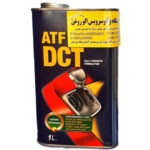 روغن گیربکس اتوماتیک (ATF) ایرانول DCT (یک لیتری)
