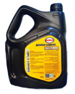 روغن گیربکس (دنده) بهران سمند 75w90 (2/5 لیتری) - Image 2