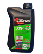 روغن گیربکس (دنده) لوبریفنت کانادا GL4 75W80 (یک لیتری)