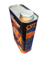 روغن گیربکس اتوماتیک لوبریفنت کانادا (atf) سی وی تی (cvt) قرمز یک لیتری - Image 4