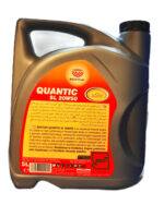روغن موتور بهتام کوانتیک 20w50 (پنج لیتری) SL - Image 2