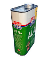 روغن گیربکس (دنده) اتوماتیک لومیتکس ATF AL4 (یک لیتری) - Image 2