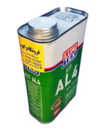 روغن گیربکس (دنده) اتوماتیک لومیتکس ATF AL4 (یک لیتری) - Image 3