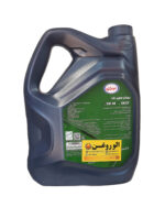 روغن موتور بهران سوپر رانا 5w40 (پنج لیتری) SN/CF