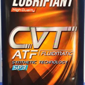 روغن گیربکس اتوماتیک سی وی تی cvt قرمز یک لیتری atf کانادا