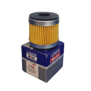 فیلتر روغن موتور سیکلت لوکومبیل بنلی 250 (کاغذی)