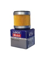 فیلتر روغن موتور سیکلت لوکومبیل بنلی 250 (کاغذی) - Image 2
