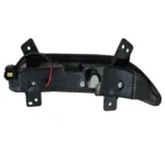 پشت چراغ مه شکن عقب شاهین چپ فن آوران