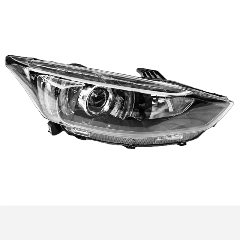 چراغ جلو اطلس و سهند - راست فن آوران چراغ جلو اطلس و سهند - راست فن آوران