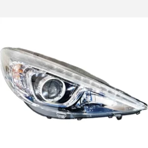 چراغ جلو 207 راست فن آوران