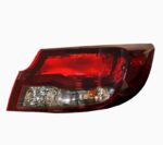 چراغ خطر عقب بدنه شاهین راست فن آوران