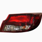 چراغ خطر عقب بدنه شاهین راست فن آوران