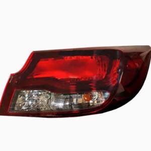 چراغ خطر عقب بدنه شاهین راست فن آوران