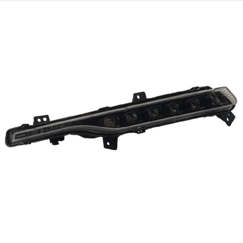 چراغ روشنایی روز (دی لایت) شاهین راست - فن آوران چراغ دی لایت راست شاهین فن آوران