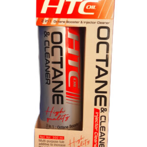 اکتان بوستر (انژکتور شوی) اچ تی سی (HTC) 300ml