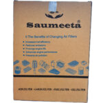 فیلتر هوا ام جی 550 MG