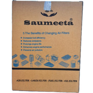 فیلتر هوا ام جی 550 MG