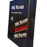 فیلتر هوا ام جی 350