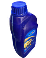 روغن موتور پترولکس (سمن شیمی) 20w50 یک لیتری - Image 2