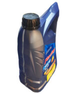 روغن موتور ایرانول ریسینگ 10W40 (چهار لیتری) SL پلاستیکی - Image 3